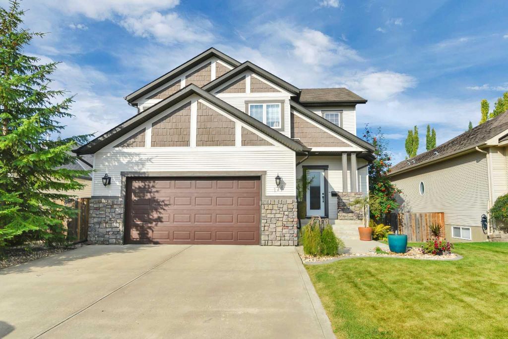 Photo of 176 Ingle Close, Red Deer, AB T4R 3S2 (MLS # A2301218)