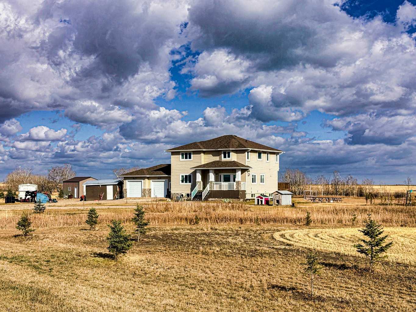 27138 Highway 27 Highway