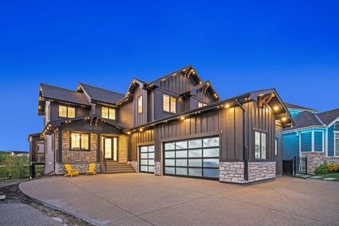 60 Pike Court Rural Rocky View County AB T3Z 0G5