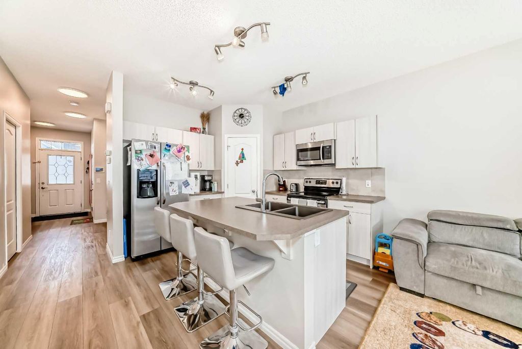 Photo of 234 Legacy Mews SE, Calgary, AB T2X 0W3 (MLS # A2292873)