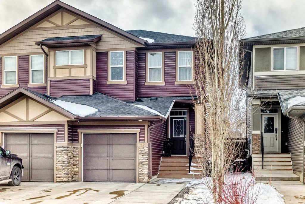 Photo of 234 Legacy Mews SE, Calgary, AB T2X 0W3 (MLS # A2292873)