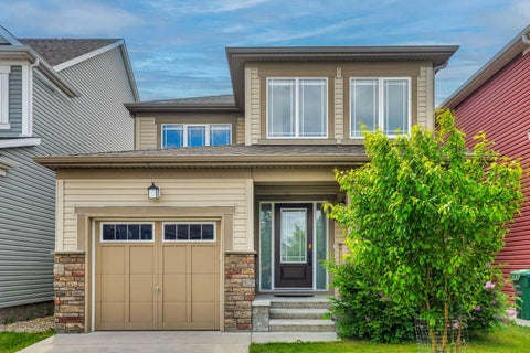 Photo of 209 Windford Park SW, Airdrie, AB T4B 4E9 (MLS # A2322977)