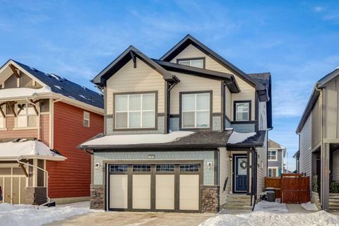 106 Magnolia Terrace SE Calgary AB T3M 3G7