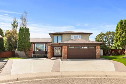 Photo of 35 Horner Court NE, Medicine Hat, AB T1C 1M1 (MLS # A2344792)