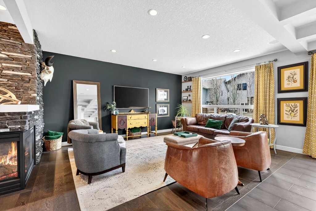 Photo of 31 Kingston View SE, Airdrie, AB T4A 0K4 (MLS # A2313360)