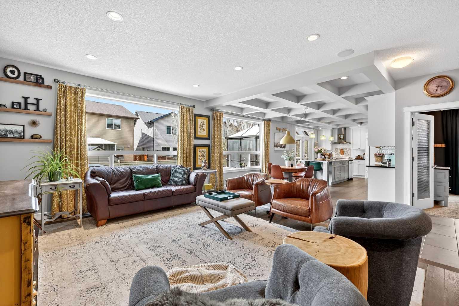 31 Kingston View SE
