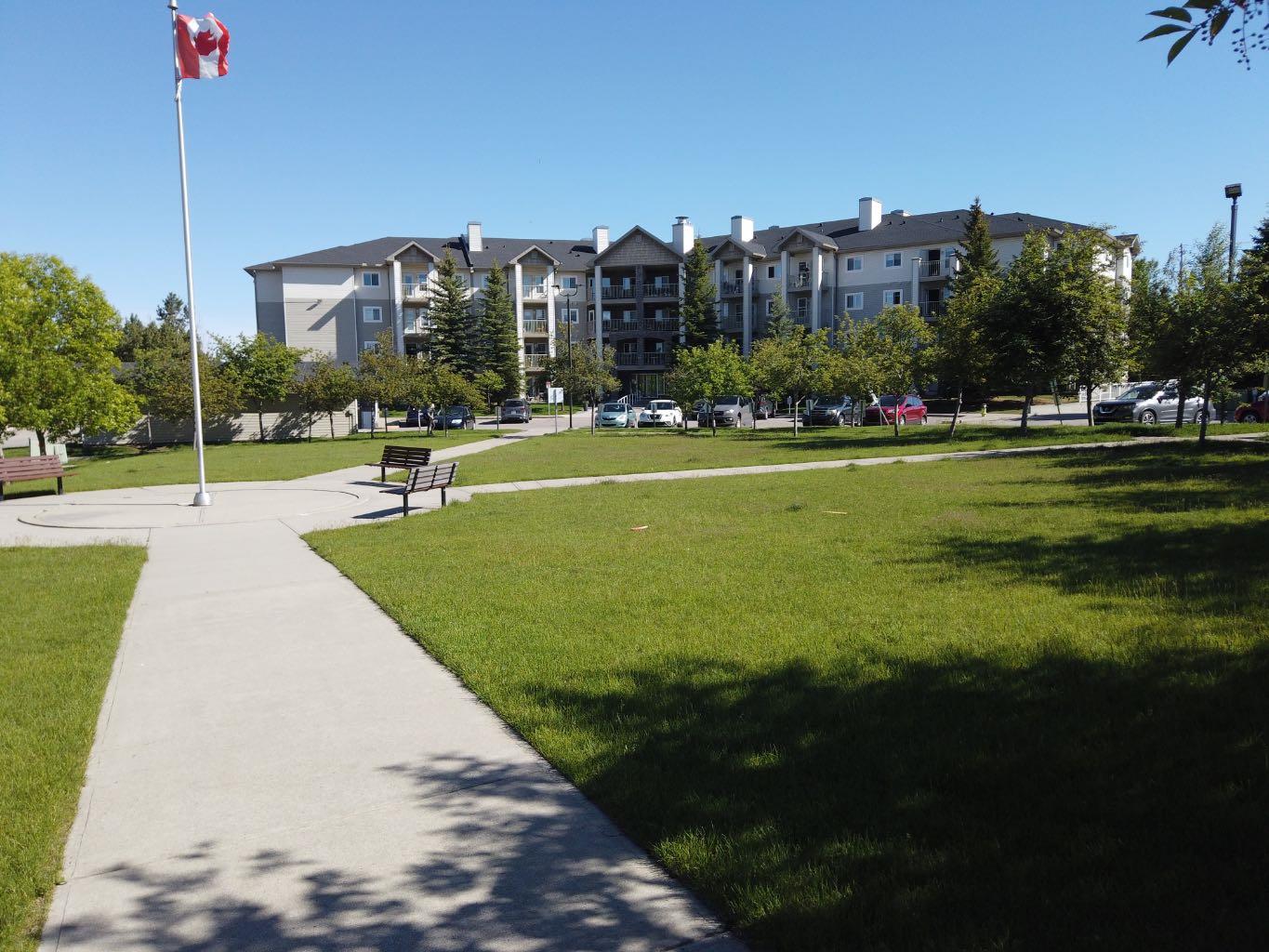 6000 Somervale Court SW 319