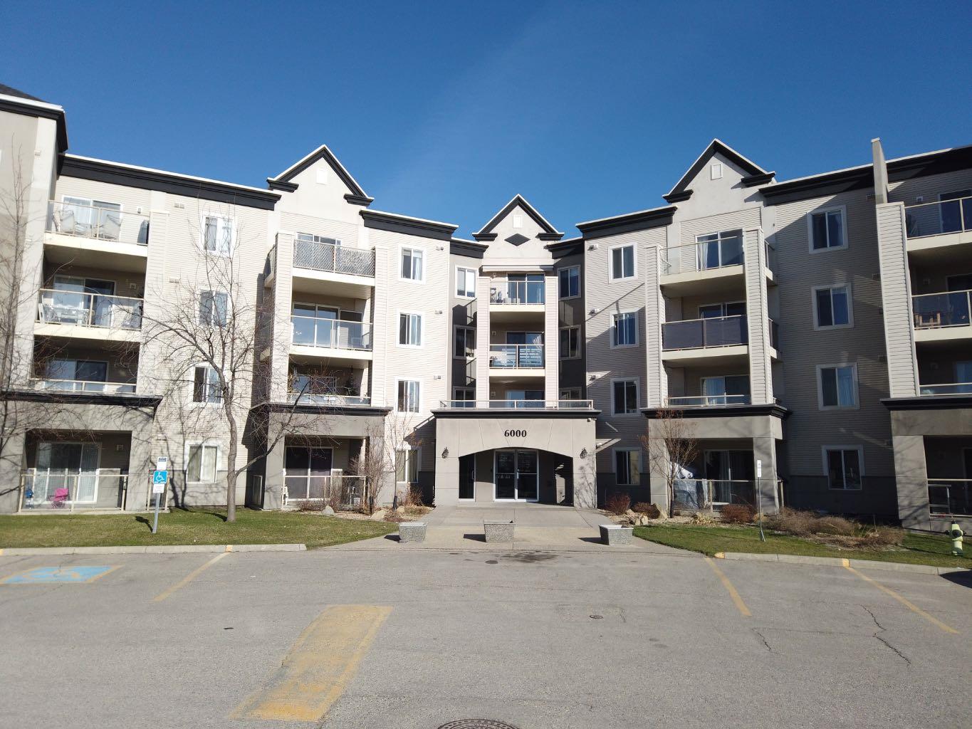 6000 Somervale Court SW 319