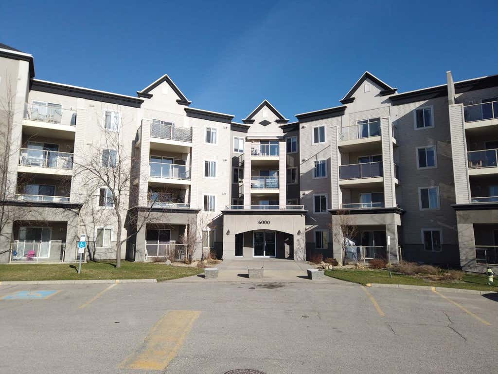 Photo of 6000 Somervale Court SW #319, Calgary, AB T2Y 4J4 (MLS # A2302822)