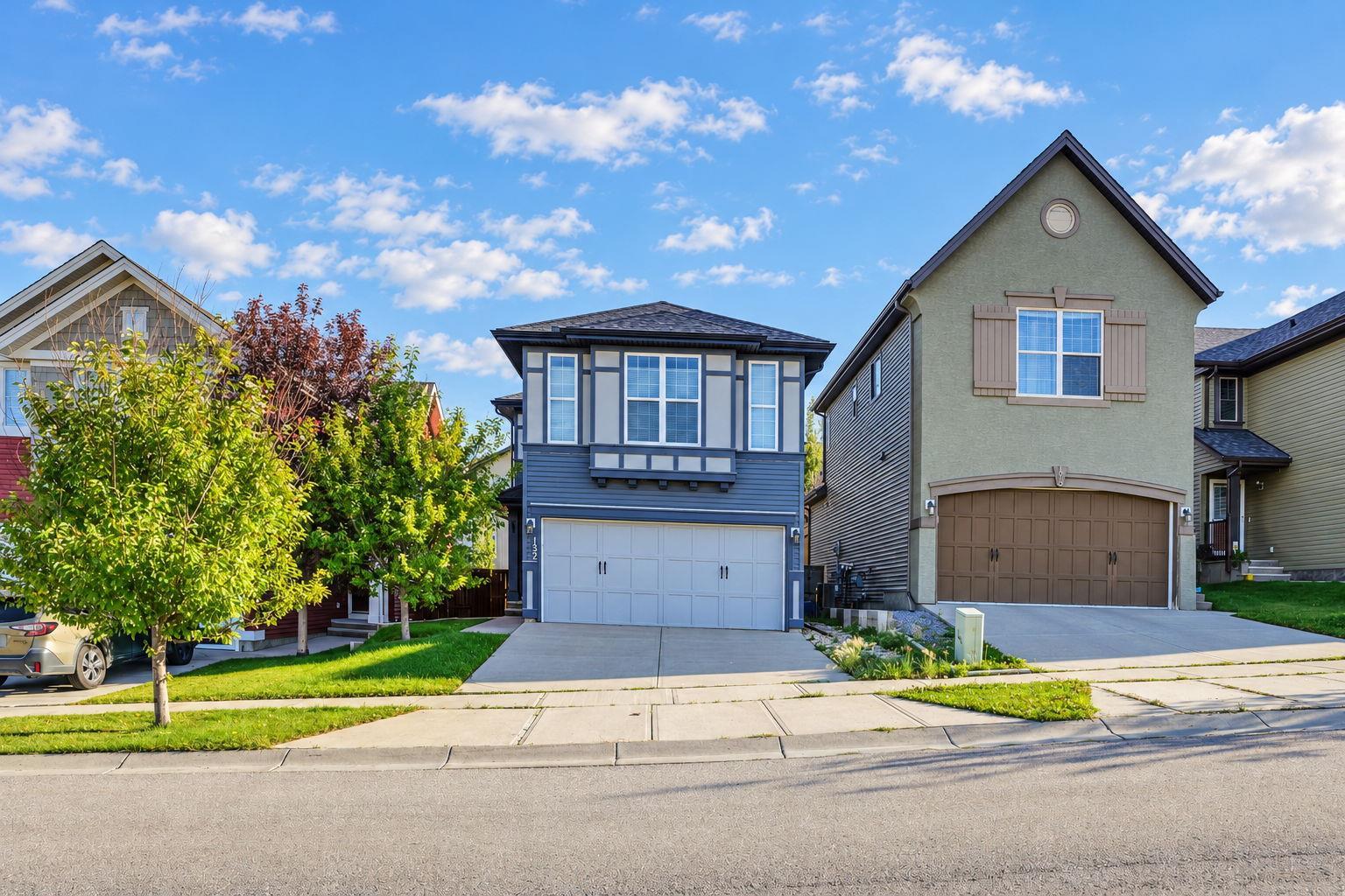 192 Sage Valley Drive NW