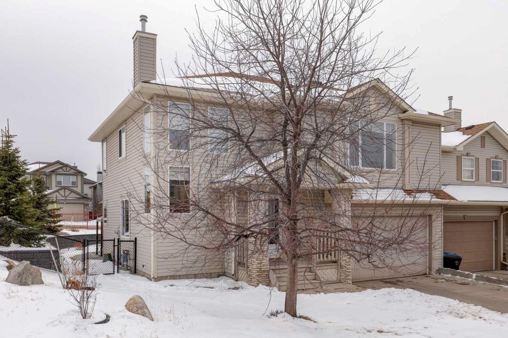 Photo of 115 Rockledge Terrace NW, Calgary, AB T3G 5R9 (MLS # A2298516)