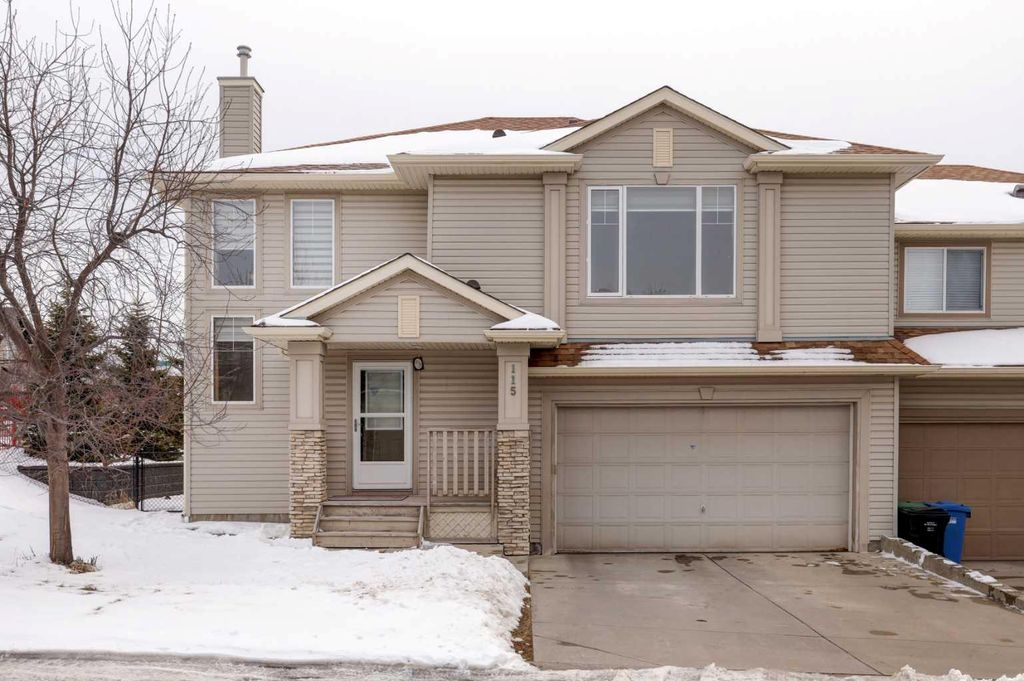 Photo of 115 Rockledge Terrace NW, Calgary, AB T3G 5R9 (MLS # A2298516)