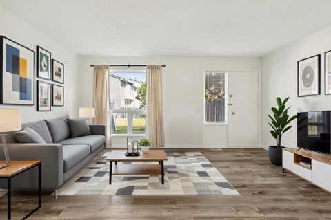 Photo of 6440 4 Street NW #9, Calgary, AB T2K 1B8 (MLS # A2335454)