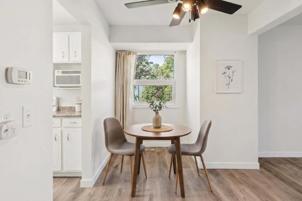 Photo of 6440 4 Street NW #9, Calgary, AB T2K 1B8 (MLS # A2335454)