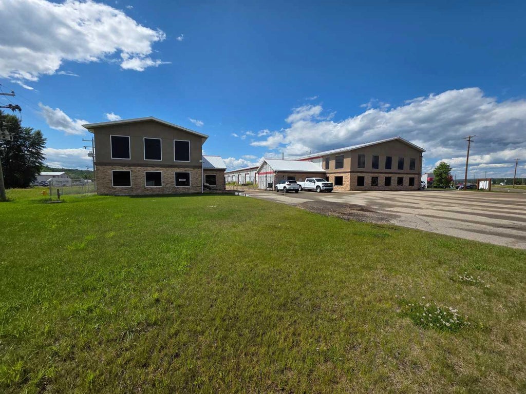 Photo of 5012 Caxton Street, Whitecourt, AB T7S 1X7 (MLS # A2337900)