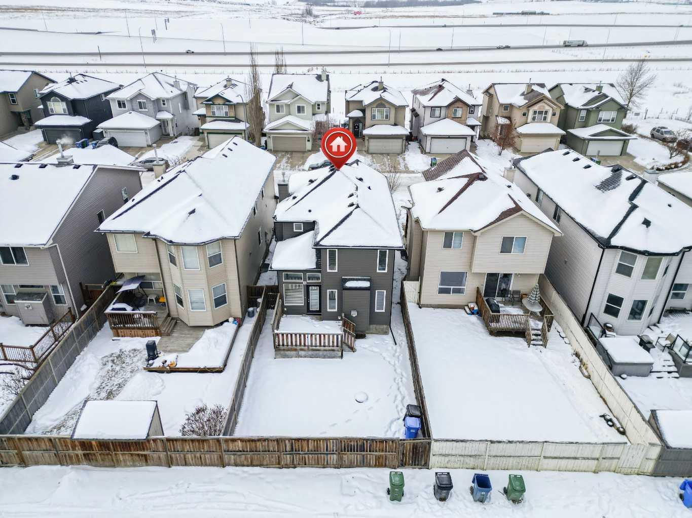 20 Bridlecrest Court SW