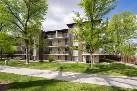 Photo of 1237 4 Avenue S #134, Lethbridge, AB T1J 0P9 (MLS # A2308567)