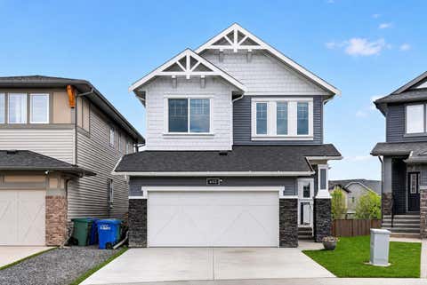 Photo of 652 Reynolds Crescent SW, Airdrie, AB T4B 5G1 (MLS # A2312809)