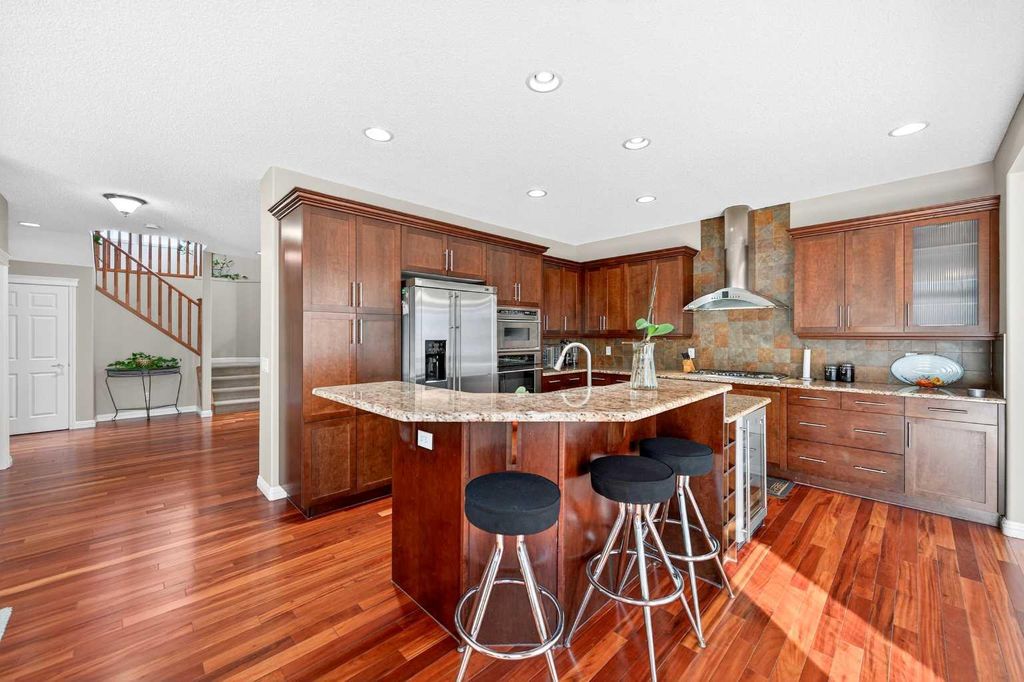 Photo of 21 Panamount Street NW, Calgary, AB T3K 0H2 (MLS # A2283863)