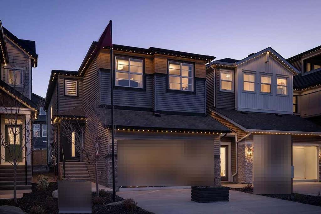 Photo of 47 Marmot Grove NW, Calgary, AB T3R 2H1 (MLS # A2337623)