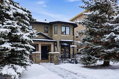 1927 24A Street SW 1 Calgary AB T3E 1V4