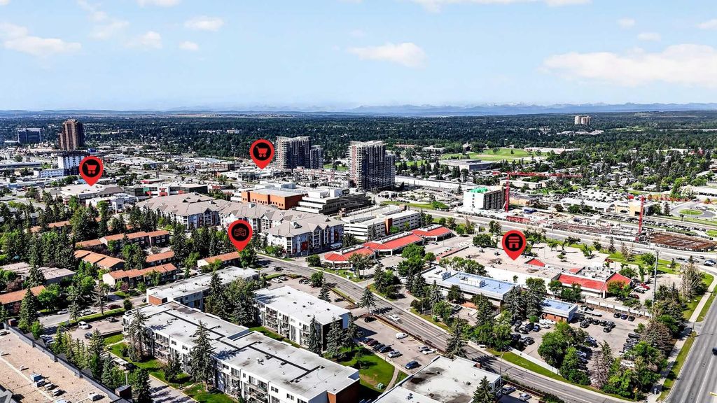 Photo of 210 86 Avenue SE #74, Calgary, AB T2H 1N6 (MLS # A2324597)