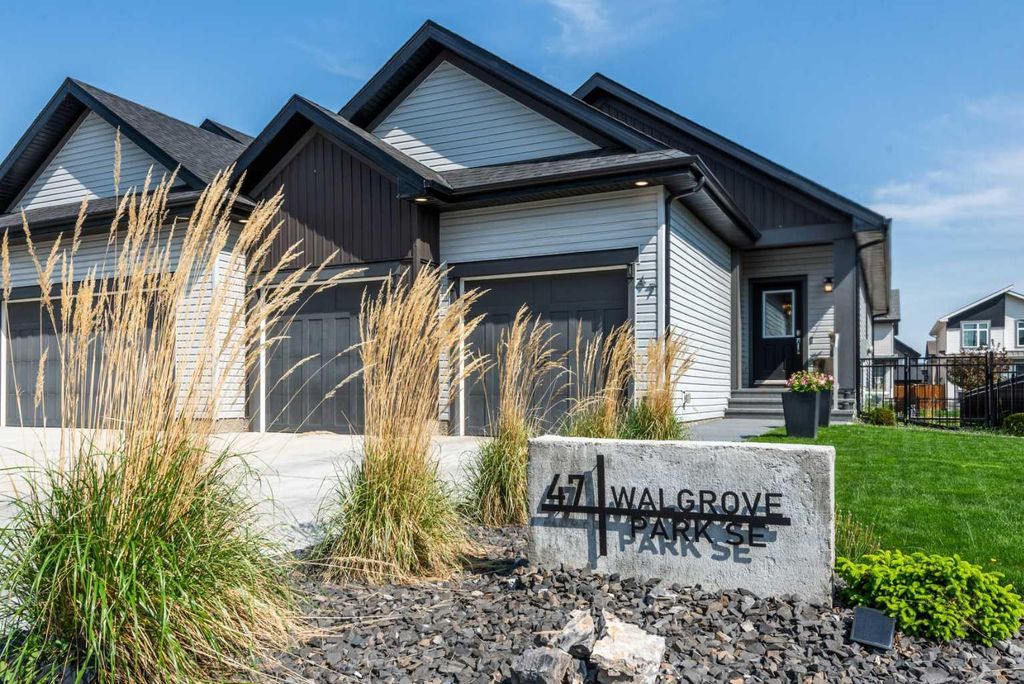 Photo of 47 Walgrove Park SE, Calgary, AB T2X 4N9 (MLS # A2314897)