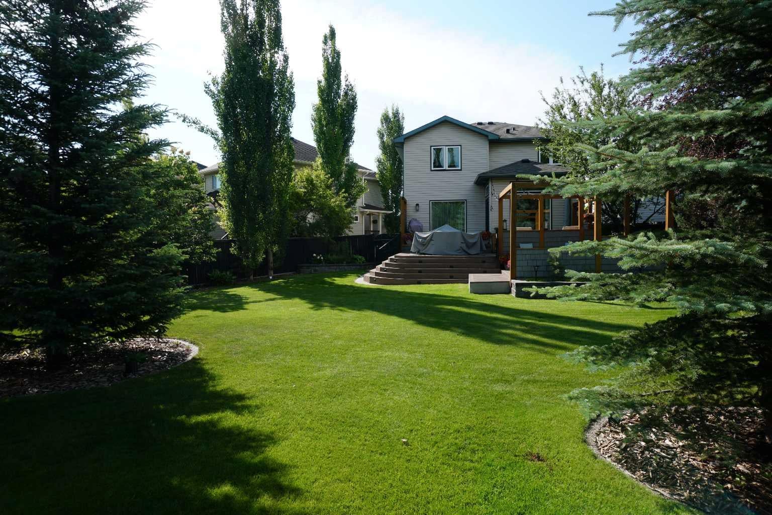 20 Hidden Valley Gardens NW