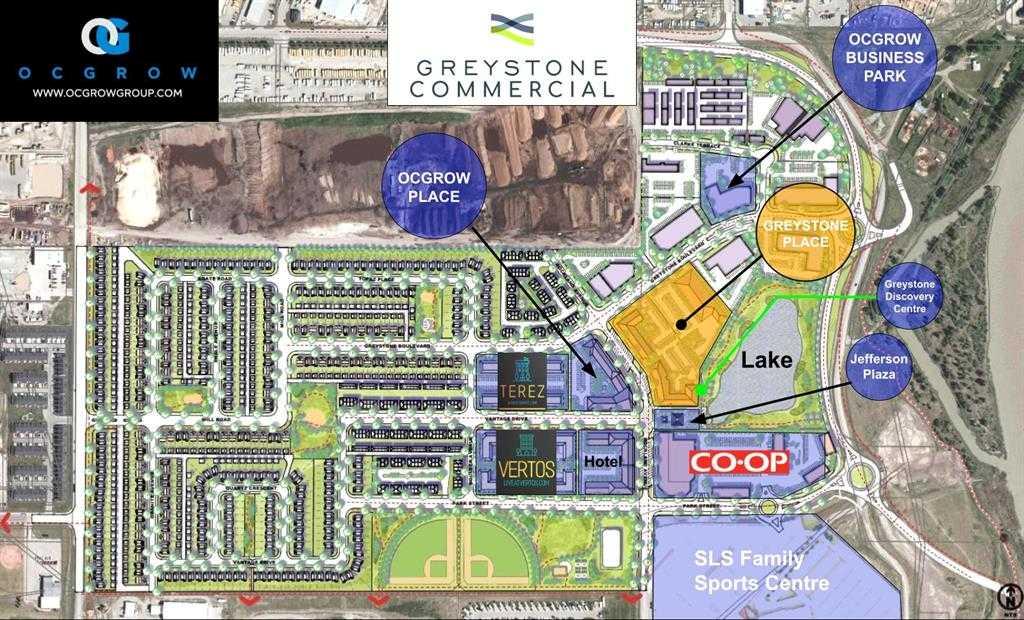 422 Greystone Boulevard 4109