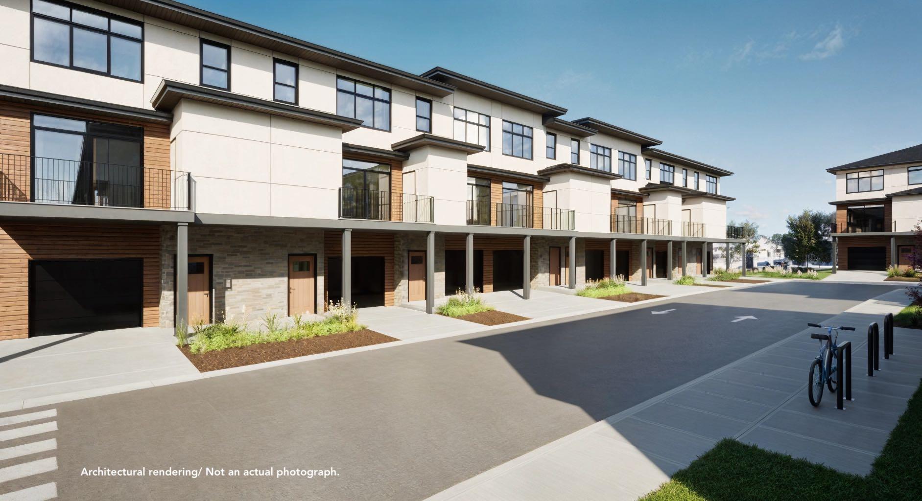 30 Creekside villas Villas 605