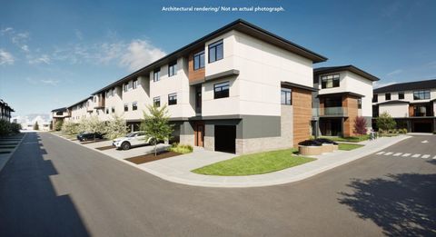 30 Creekside  villas Villas 605 Calgary AB T1T 1Z1