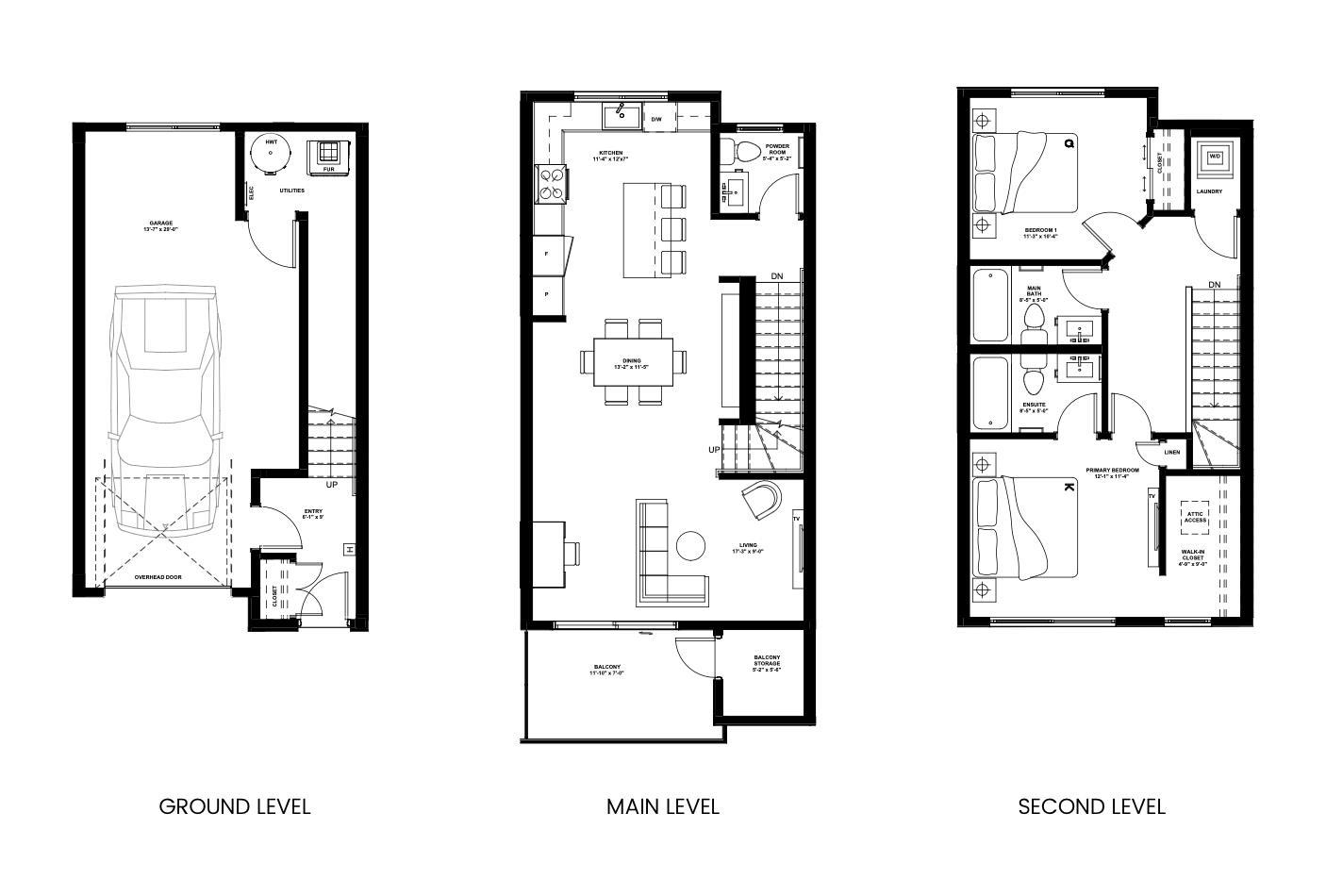 30 Creekside villas Villas 605