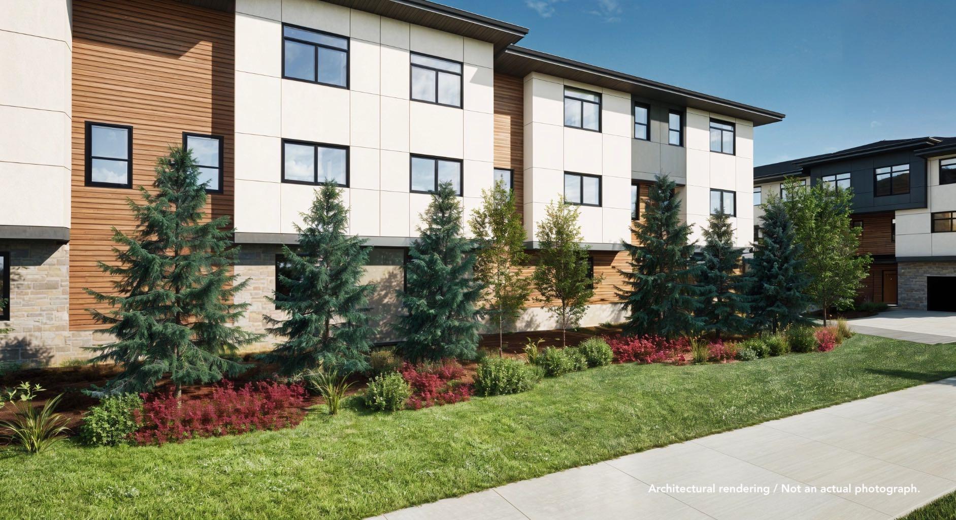 30 Creekside villas Villas 605