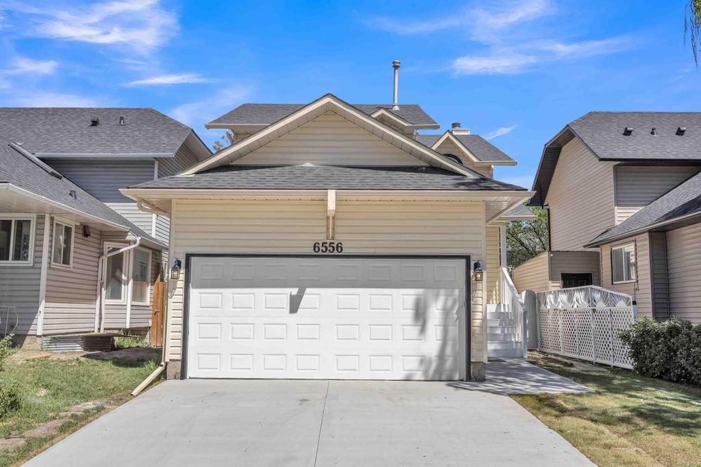 Photo of 6556 Martingrove Drive NE, Calgary, AB T3J 2T3 (MLS # A2292624)