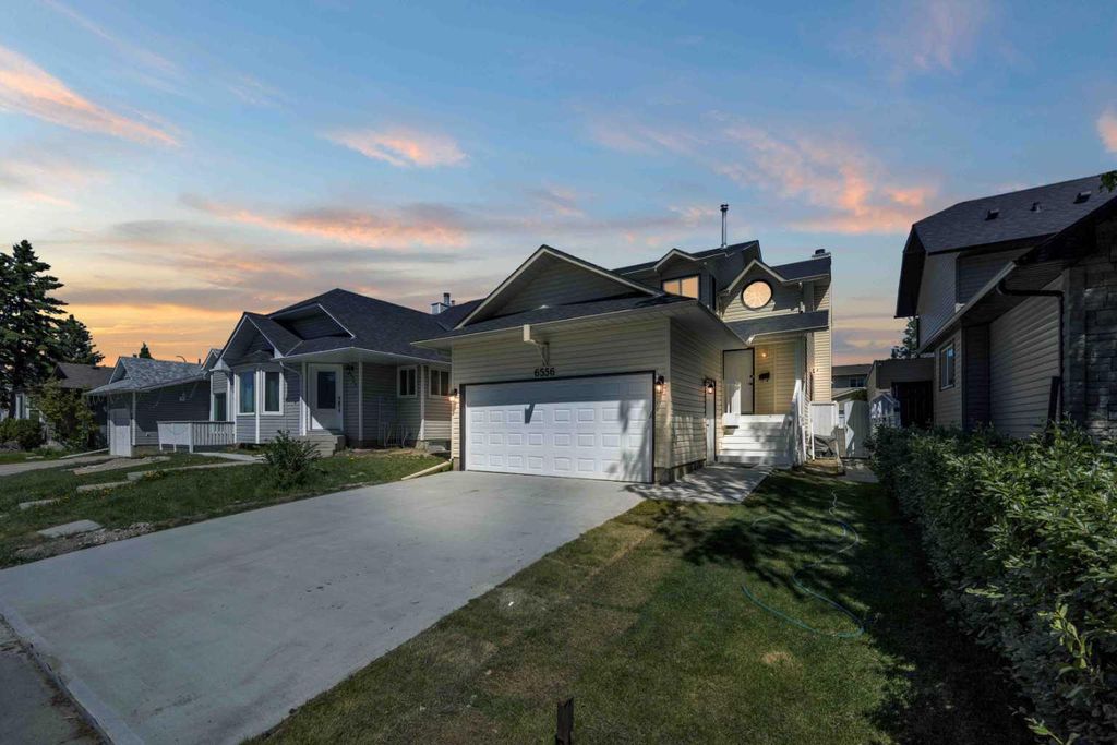 Photo of 6556 Martingrove Drive NE, Calgary, AB T3J 2T3 (MLS # A2292624)