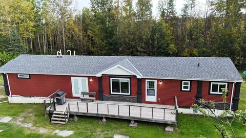 Photo of 15017A 532A Township, Rural Yellowhead County, AB T7E 3G5 (MLS # A2344685)