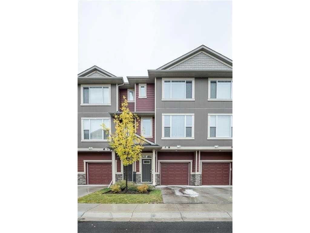 Photo of 538 Panatella Walk NW, Calgary, AB T3K 0Z4 (MLS # A2299134)