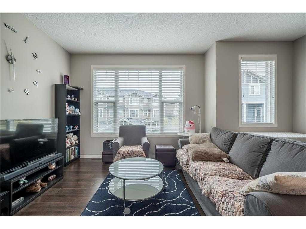 Photo of 538 Panatella Walk NW, Calgary, AB T3K 0Z4 (MLS # A2299134)