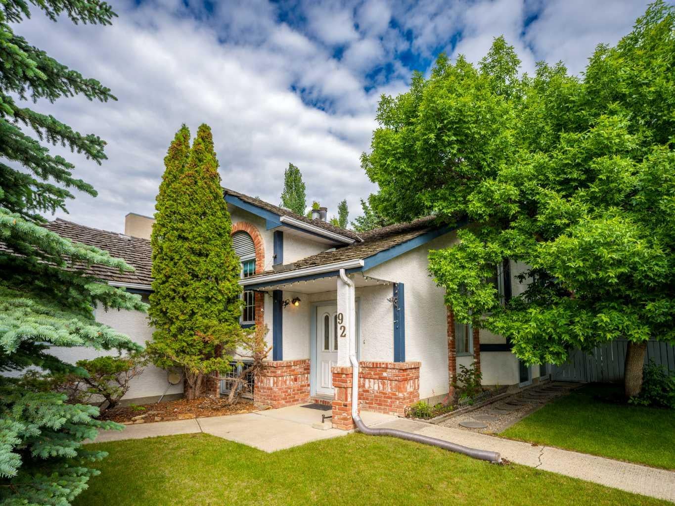92 Scandia Hill NW