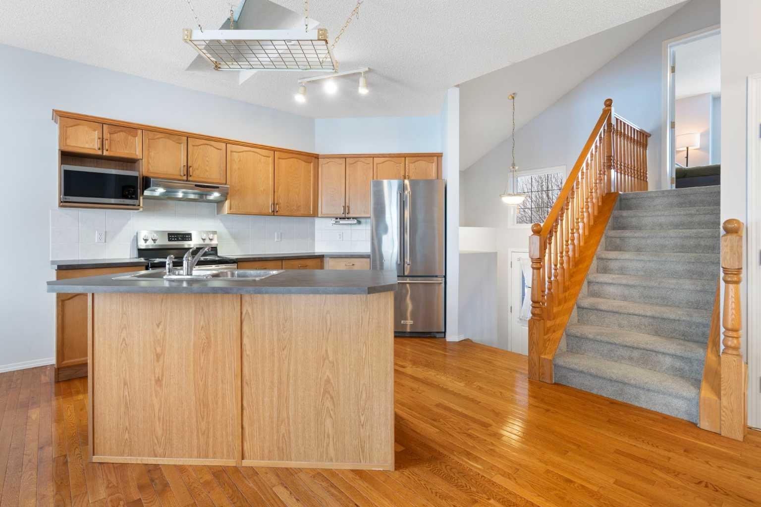 46 Bridleridge Way SW