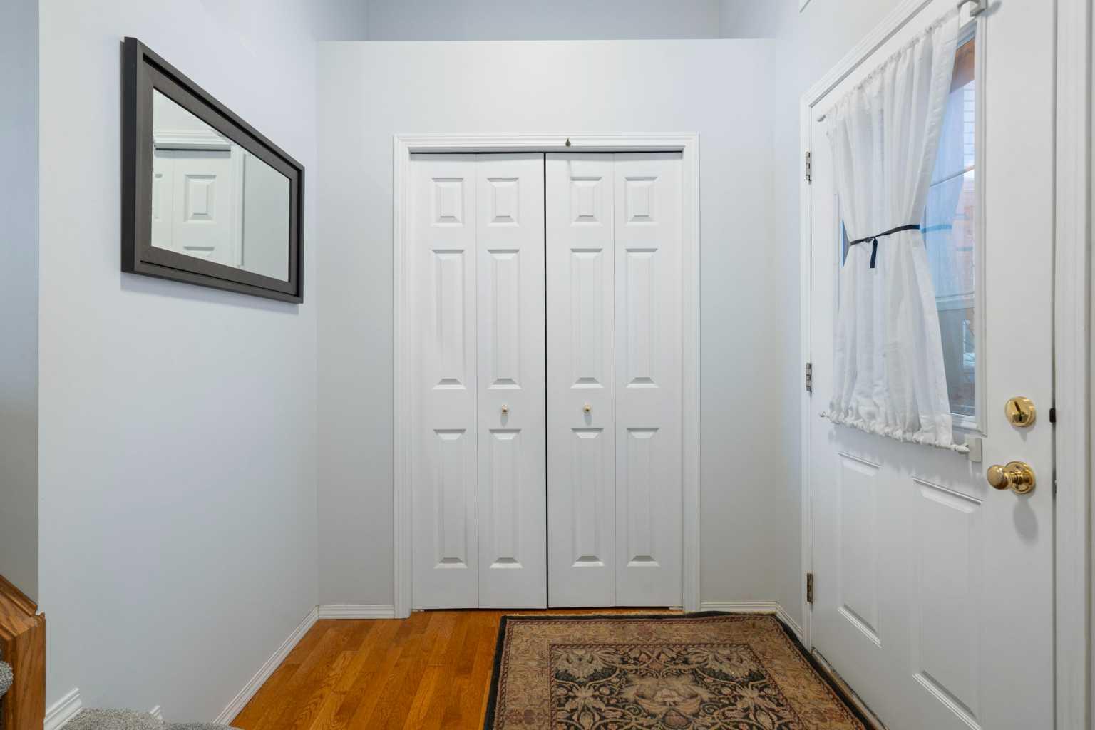 46 Bridleridge Way SW