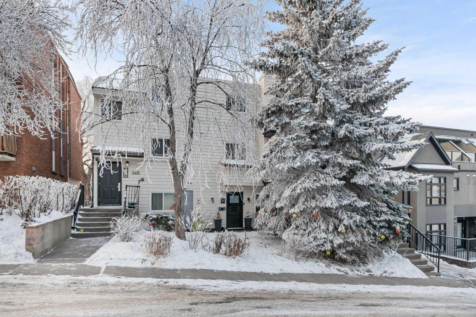2415 14A Street SW 2
