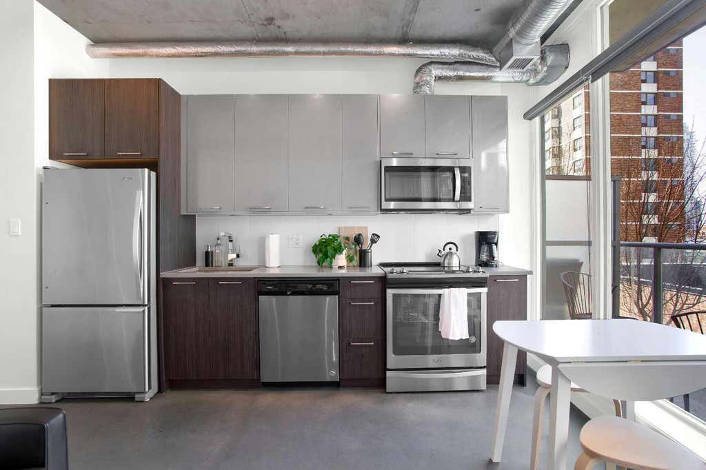 Photo of 624 8 Avenue SE #309, Calgary, AB T2G 1S7 (MLS # A2299668)