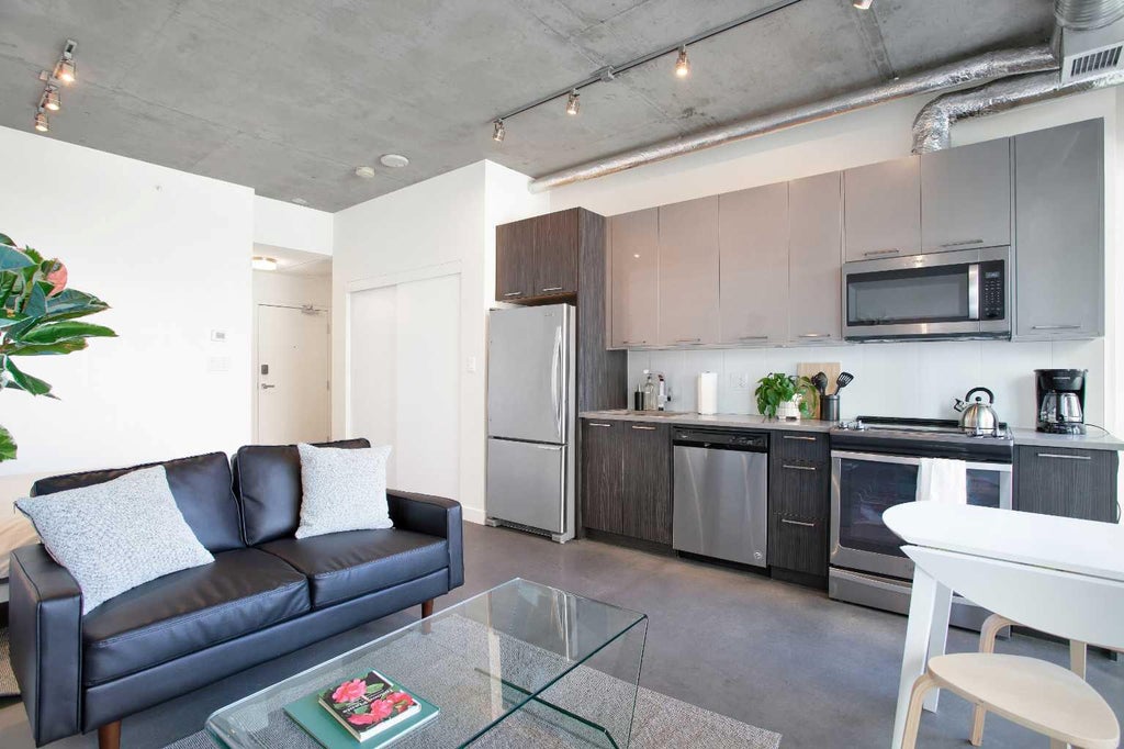 Photo of 624 8 Avenue SE #309, Calgary, AB T2G 1S7 (MLS # A2299668)
