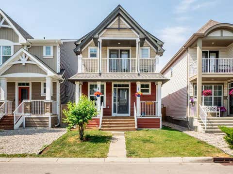 Photo of 367 Auburn Crest Way SE, Calgary, AB T3M 1R1 (MLS # A2333950)