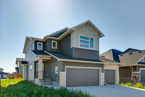 Photo of 52 Dawson Wharf Mount, Chestermere, AB T1X 2X5 (MLS # A2261800) Photo of 52 Dawson Wharf Mount, Chestermere, AB T1X 2X5 (MLS # A2261800)