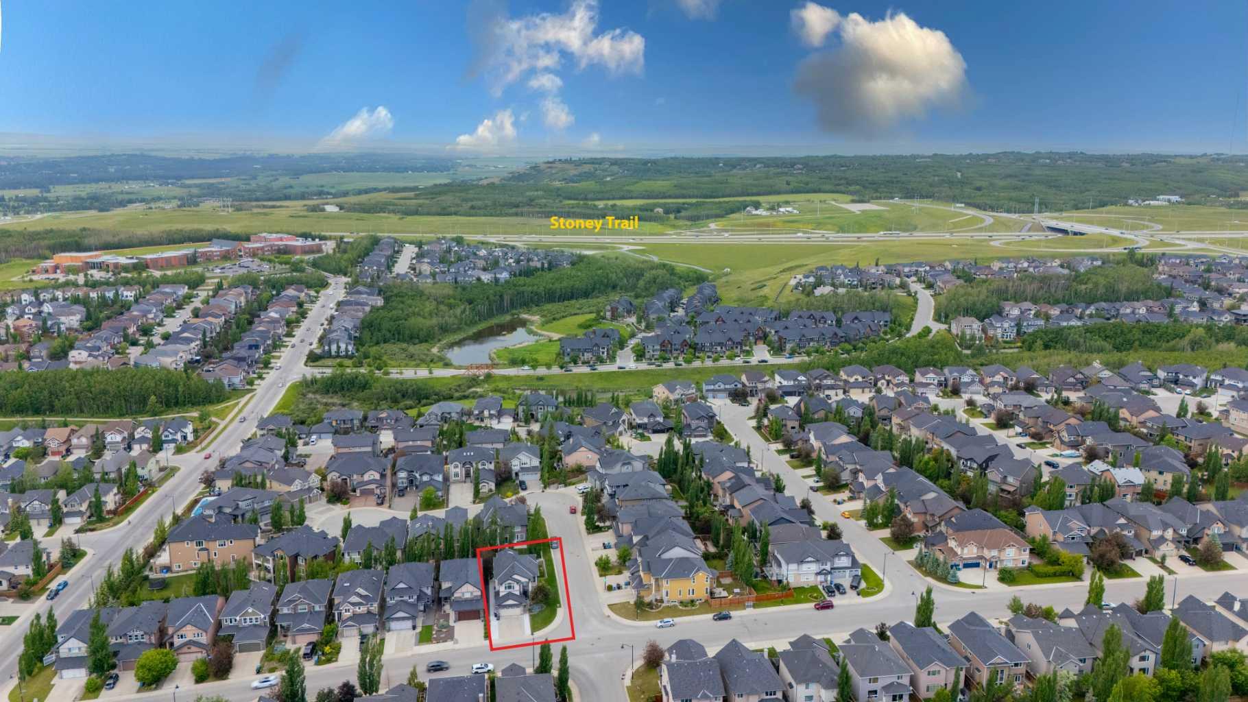 35 Aspen Stone Way SW