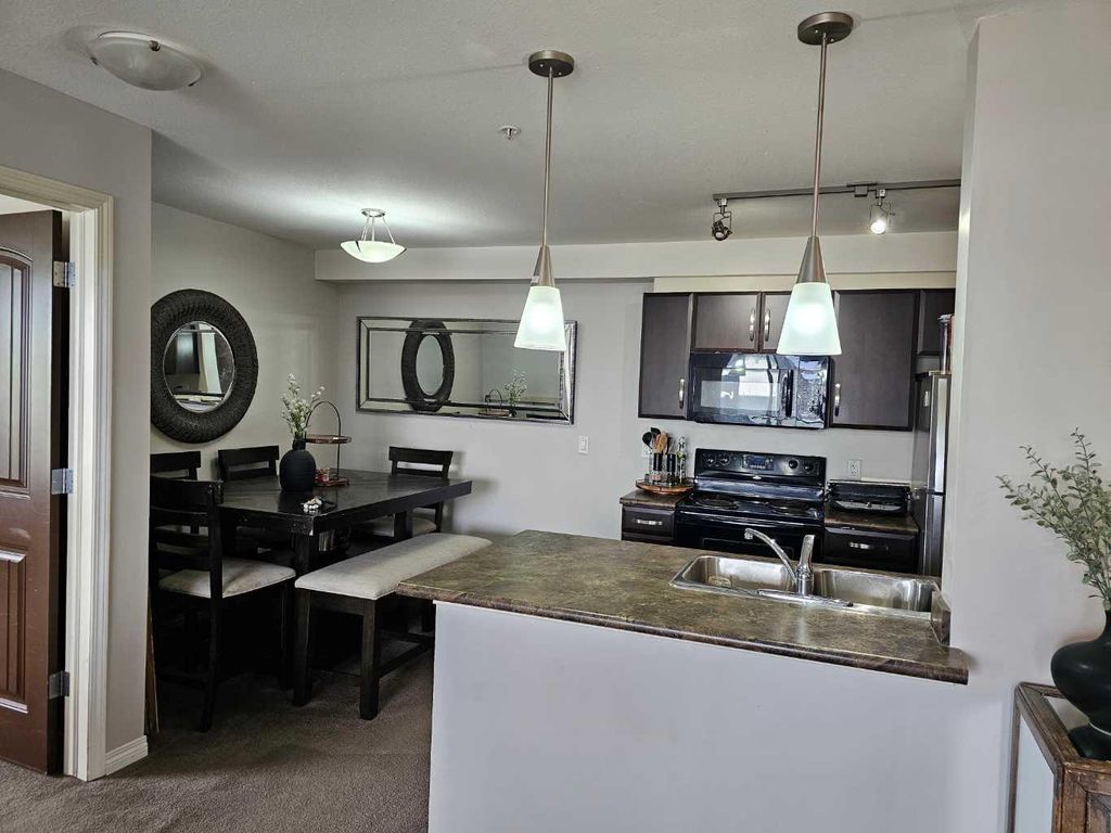 Photo of 9120 96 Avenue #225, Grande Prairie, AB T8X 0A1 (MLS # A2292955)