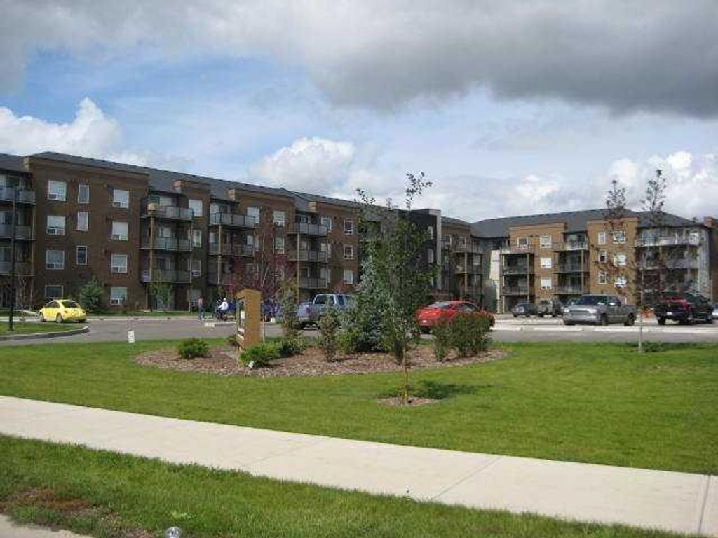 Photo of 9120 96 Avenue #225, Grande Prairie, AB T8X 0A1 (MLS # A2292955)