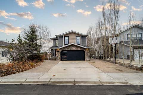 Photo of 61 White Pelican Way, Lake Newell Resort, AB T1R 0X5 (MLS # A2339664)